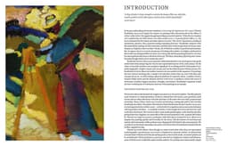 The Artist´s Palette: The palettes behind the paintings of 50 great artists