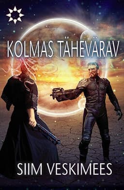 Kolmas tähevärav