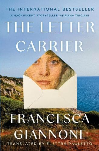 The Letter Carrier: the sweeping international bestseller of one woman loved by two brothers