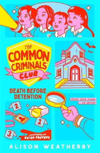 Death Before Detention