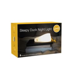 WINKEE öölamp Sleepy Duck
