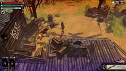 PS5 I Hate This Place Elena´s Edition