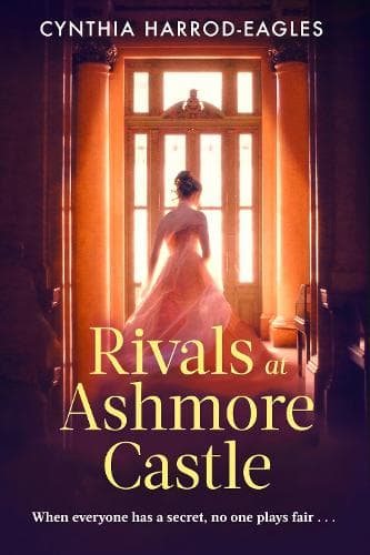 Rivals at Ashmore Castle