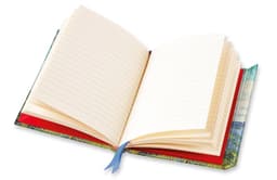 Märkmik Vincent Van Gogh: Cypresses (Foiled Journal)