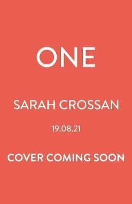 One: WINNER OF THE CARNEGIE MEDAL 2016