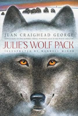 Julie´s Wolf Pack