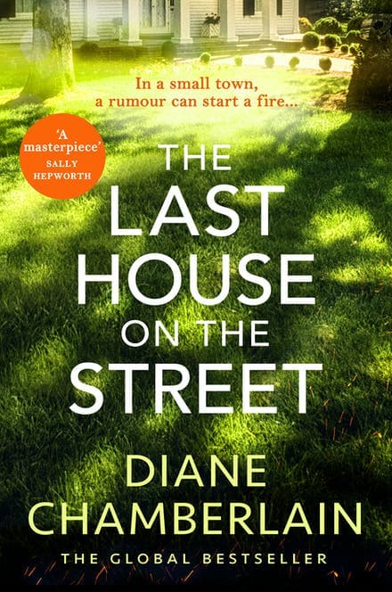 The Last House on the Street: The brand new page-turner from the Sunday Times bestselling author