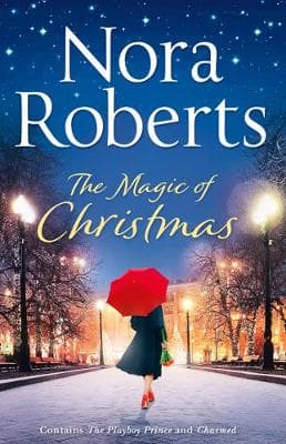 The Magic Of Christmas: the feel-good heartwarming festive romance for Christmas 2018