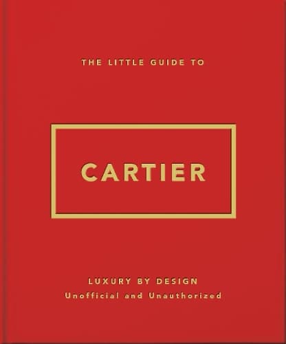 The Little Guide to Cartier