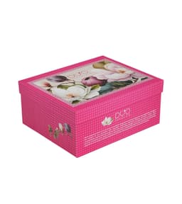 Tasside & alustasside komplekt MAGNOLIAS