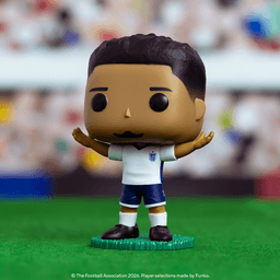 FUNKO POP! England - Jude Bellingham