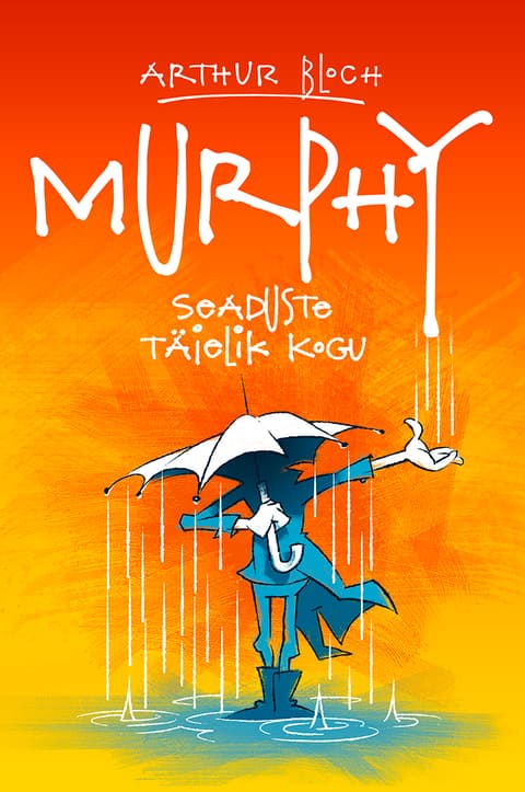 Murphy seaduste täielik kogu
