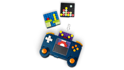 LEGO Creator Retro mängukonsool