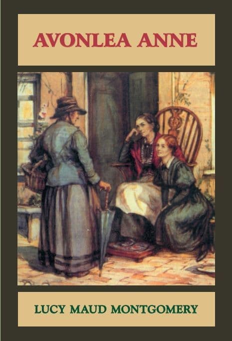 Avonlea Anne