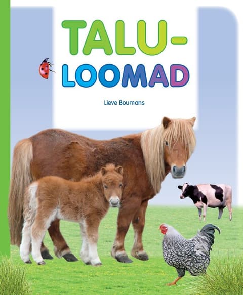Taluloomad