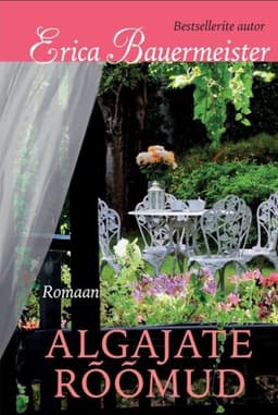 Algajate rõõmud
