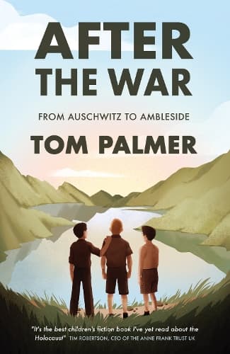 Conkers – After the War: From Auschwitz to Ambleside