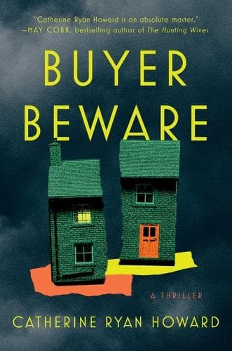 Buyer Beware: A Thriller