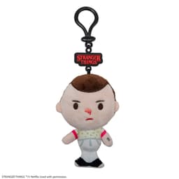 Pehme võtmehoidja/kotiripats Stranger Things - Eleven