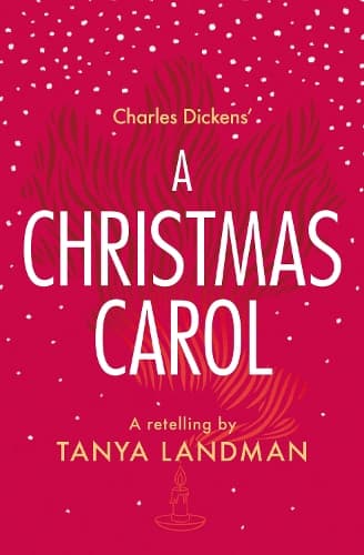 Classic Retellings – A Christmas Carol: A Retelling