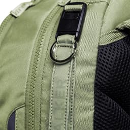 Seljakott Walker REY Olive Olive