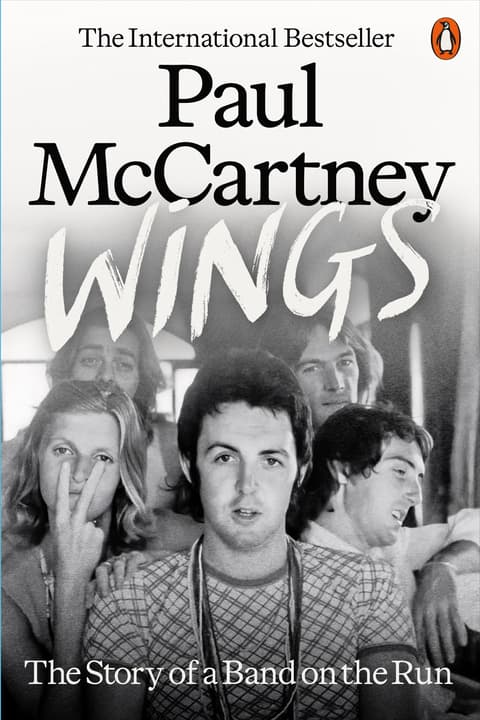 Wings