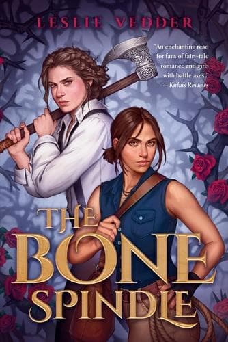 The Bone Spindle