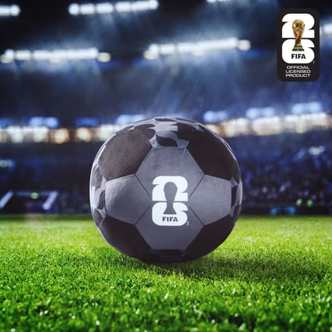 FIFA pehme jalgpall, assortii
