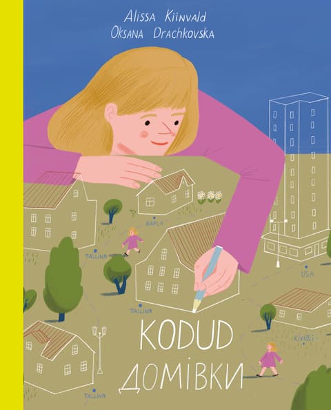Kodud / Domiki