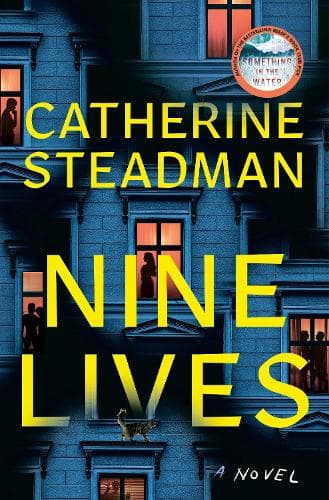 Nine Lives: A Novel