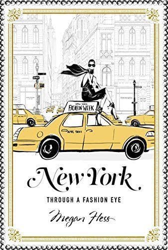 NEW YORK Through a Fashion Eye