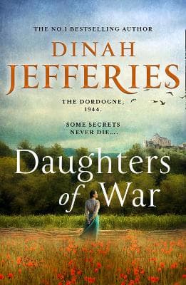 Daughters of War (The Daughters of War, Book 1)