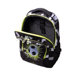 Seljakott Walker FAME ACE Football Grey