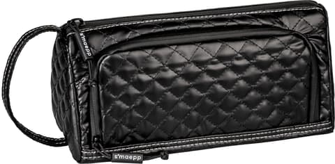 Pehme pinal L puffy bag