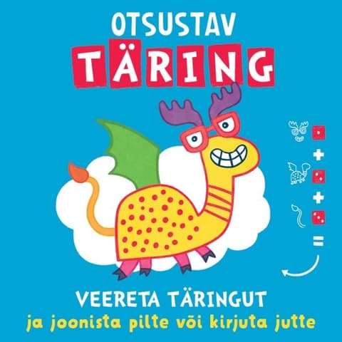 Otsustav täring