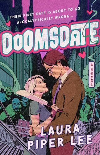 Doomsdate: A Novel