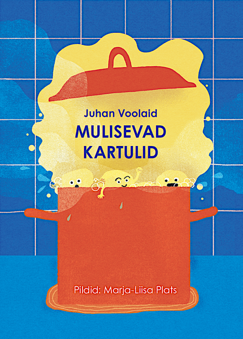 Mulisevad kartulid
