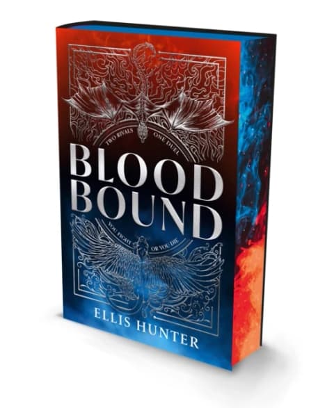 Blood Bound SE