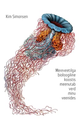 Mereveetilga bioloogiline koostis meenutab verd minu veenides
