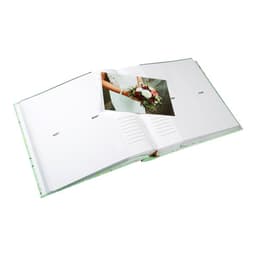 Fotoalbum  Ribbone 200 fotole mint