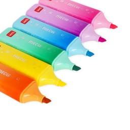 LEGAMI helestusmarker 5mm MEOW oranž