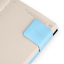 LEGAMI 2026 kalendermärkmik 12x18cm Aura keskmine (12kuud/päev)