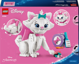LEGO Disney Animation Aristokassid armas Marie