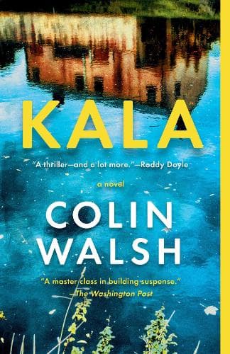 Kala: A Novel