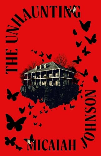 The Unhaunting