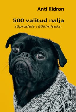 500 valitud nalja sõpradele rääkimiseks