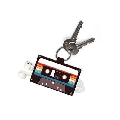 Kaabli korrastaja Cassette Cable Tidy