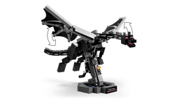LEGO Minecraft Draakon