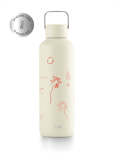 Equa Timeless Double C´est la vie 600ml