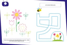 Värvime! Joonistame! Mängime! 3+